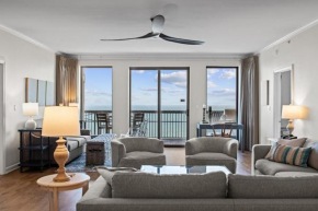 2507 Margate - 4 bedroom ocean front condo - condo